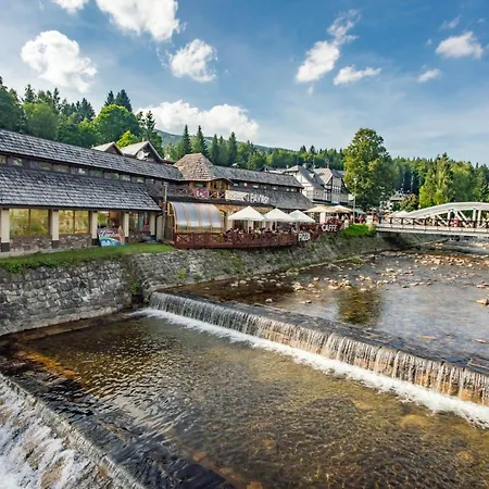 Lejlighed Apartman_alpina *